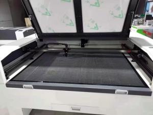Quality 900*1300mm CO2 Carbon Dioxide Laser Cutting Machine wholesale