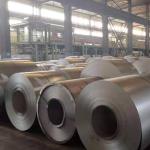 1.2x1250mm Thick Steel Coil Sgcc Dx51D Z275 Galvanized Steel Plate
