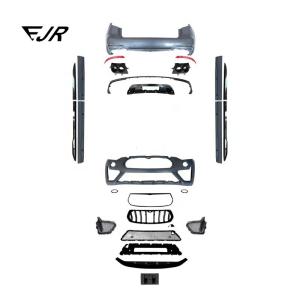 Quality Enhance Your Levante Trofeo'S Look With This Upgraded Bumper Kit OE NO. 670148123 wholesale