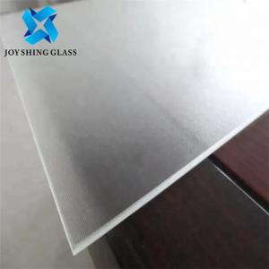 Quality Ultra Clear Solar Tempered Glass Curved / Flat Transparent Photovoltaic Glass wholesale