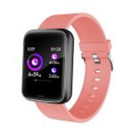 Smartwatch Real Heart Rate Hw12 Hw22 Hi Watch Hiwatch Dropshipping Sports