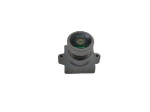 Quality 4G2P Fixed Auto Waterproof Camera Lens , Multi Scene Surveillance Lens wholesale