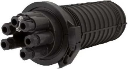 24/48/72/96/144 Cores Fiber Optical Splice Closure Optimal Protection for Your Cables