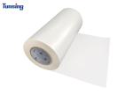 Low Temperature 60 Degree Eva Hot Melt Adhesive Film For EVA Foam