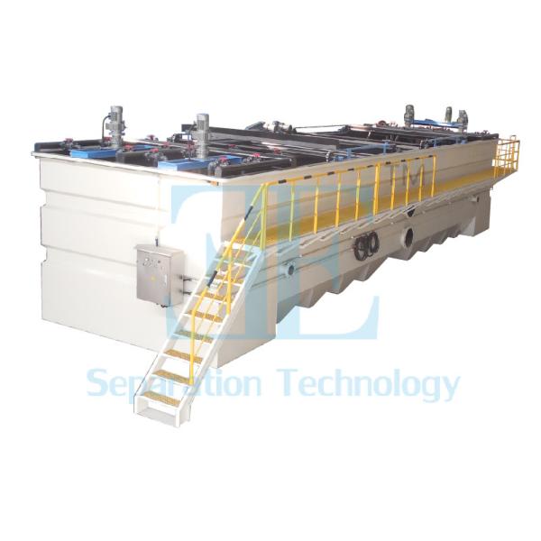 Improve Waste Water Treatment Efficiency with Our Copper Flotation Reagents ≤10