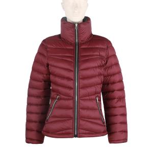 Quality Quick Dry Waterproof Down Jacket Women's Reversible Waterproof Windproof wholesale