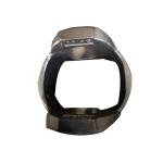 FR209 Coupler Rotating Cover Railway Casting Parts 827.6Mpa