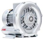 High-Performance Aerator Blower for Wastewater Treatment in Industrial and