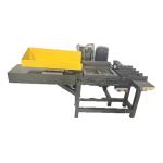 8MPa Desktop Textile Waste Rag Baler 50 Bags/ Hour