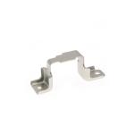 Stainless Steel Precision Metal Stamping Parts Customized OEM Precision Stamping