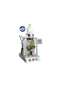 Quality 5KW Ultrasonic Wire Harness Ultrasonic Metal Welding Machine 20K 50MM2 wholesale