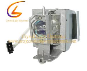 Quality MR.JNA11.00M For ACER Projector Replacement Lamp X134PWH wholesale