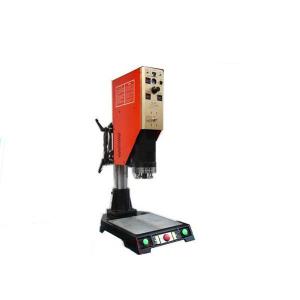 Quality 20KHz Large Power Ultrasonic Welder wholesale