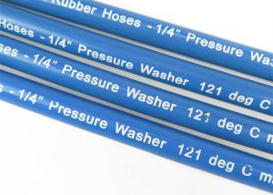 Quality EN 857 1SC Jet Wash Hose wholesale