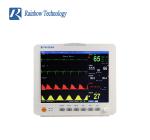 Hospital Medical Patient Monitor Pathological Analysis Emergency 12.1 Inch