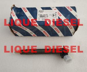 Quality BOSCH Common rail injector 0445116041 35062005F 0 445 116 041 350 620 05F 0445116 041 wholesale