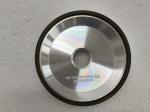 Resin Bond CBN Grinding Wheel 6A9 100mm C125 kind