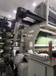 CX870 Recondition Label Loom Jacquard Head