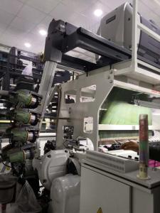 Quality CX870 Recondition Label Loom Jacquard Head wholesale