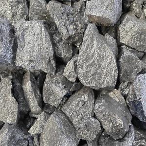 Quality High Purity Industrial Silicon Metal 553 441 Metallic Silicon Lump wholesale