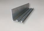 6063 T6 Aluminium Window And Door Profiles Aluminum Kitchen Profile Extrusion