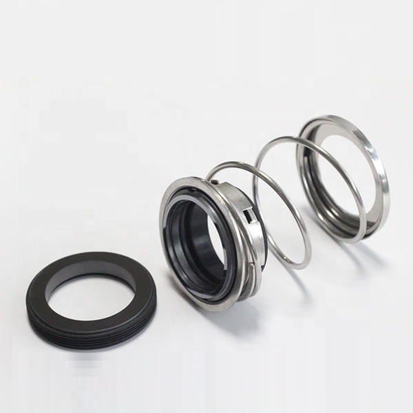 John Crane Type 2 Mechanical Seal 3 Inch pressure less 1bar Elastomer Bellow Mechanical Seal