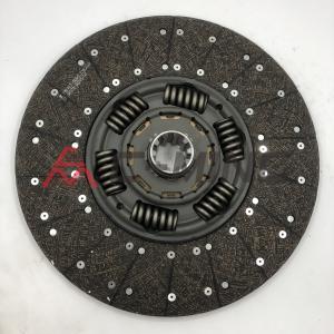 Quality 430 Six Springs Idle Kinglong Sachs Clutch Kits WD615 491878026241 wholesale