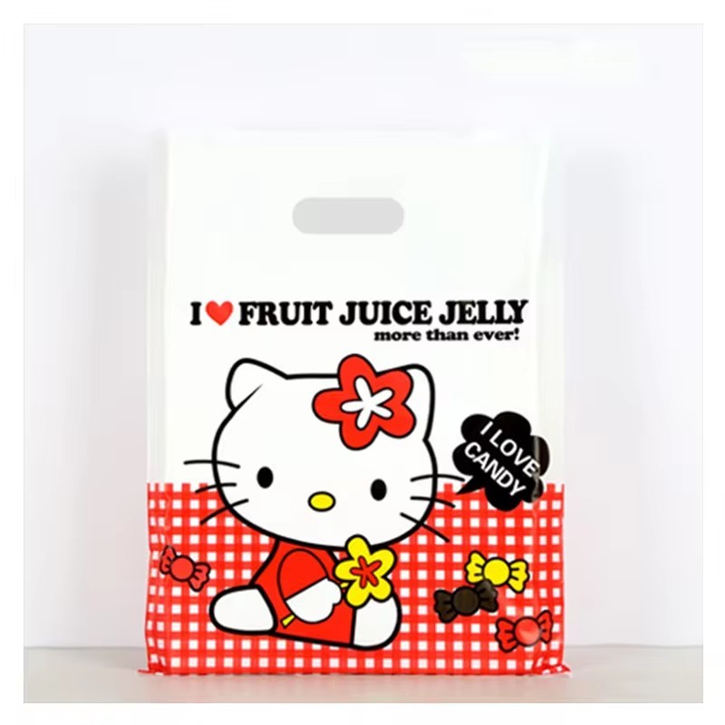 Gravure Printing Custom Poly Mailers With Handles Weight Capacity 20KG