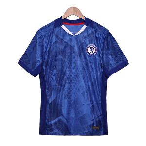 Quality Chelsea Football Club 2025-2026 Home Jersey Player Customization wholesale