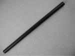 Carbon Fiber Round Tube model aircraft material 1 meter long plane stiffener 3 k