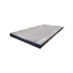 Wear Resistant Carbon Steel Plate S275M 1.8818 ±1% Tolerance