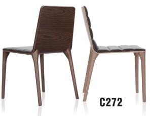 Quality modern home dining room solid wood chair furniture wholesale