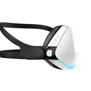 Quality Activated Carbon Anti Fog PM2.5 Smart Electric Air Purifier Mask wholesale