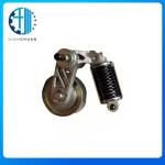 Belt Tensioner Pulley 16620-E0090 for Hino 700 Diesel Engine Spare Parts