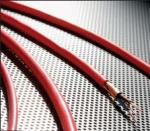 Silicone Insulation Fire Resistant Cable FRLS Standard Unshielded 0.22mm2