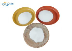 Quality ES220 TPU Polyurethane Hot Melt Adhesive Powder White DTF Powder wholesale