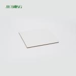 30*40cm Rectangle Silver Foil Cake Board For Christmas Festival Dessert