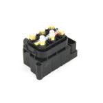 Mercedes Benz W221 Air Ride Solenoid Block 2513200058 2123200358