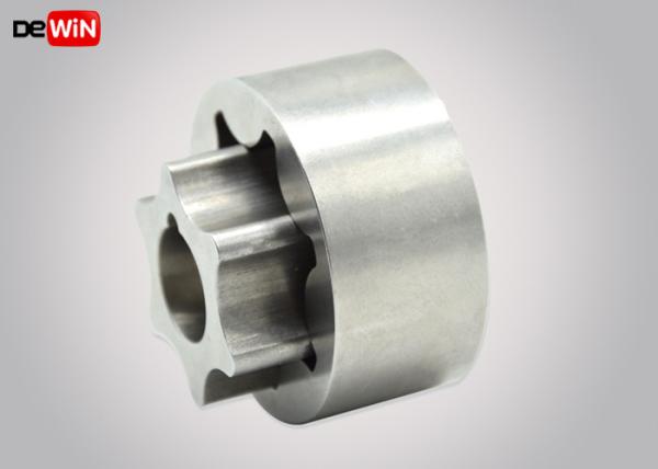 Powder Metallurgy Sintered Sportster Oil Pump Drive Gear High Hardness