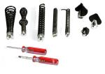 19-150mm sewer line cleaning machines Drain Cleaner Snake