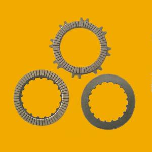 Quality China factory price C70 motorbike Friction Plate, motorcycle clutch plate for Motorcycle Parts wholesale