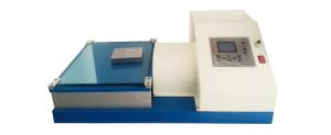 Quality Sole Anti Slipping 300mm Stroke Footwear Testing Equipment 25kg Capacity wholesale