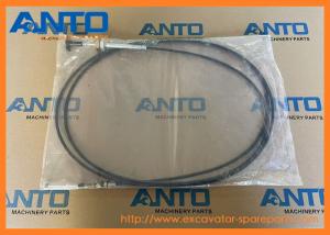 Quality 4344089 Control Cable Excavator Engine Parts Fitting For HITACHI EX200-3 EX200-5 wholesale