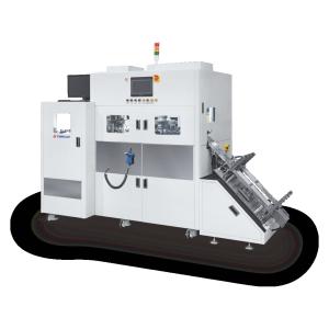 Quality Auto Plastic Cutting And Molding Semiconductor Manufacturing Equipment wholesale