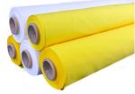 120T Silk 45" Polyester Screen Printing Fabric