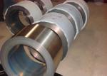 2B BA Finish Stainless Steel Coil Sus304 321 201 310S 430 Thickness 0.2mm ~ 6mm