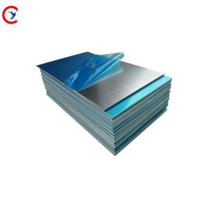 Quality 5754 O Aluminum Sheets Metal Blank 0.85mm 1.5mm 2mm For Passenger Vehicle Body wholesale