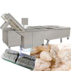 Quality Anti Erosion Fish Processing Equipment Multifunctional Stable wholesale