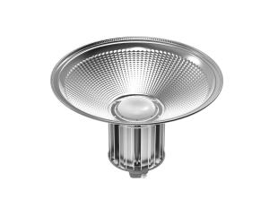 Quality Professional Industrial Driverless Led High Bay Light 100 Watt 125lm/w wholesale
