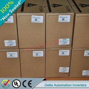 Quality Delta Inverters VFD-M Series VFD007B23A wholesale
